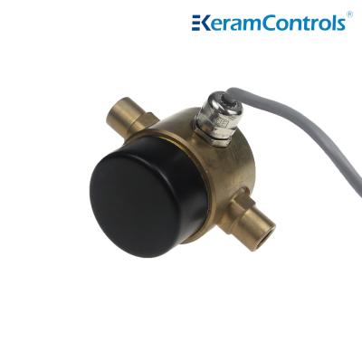 China IP67 Water Differential Pressure Sensor 4 to 20mA for sale