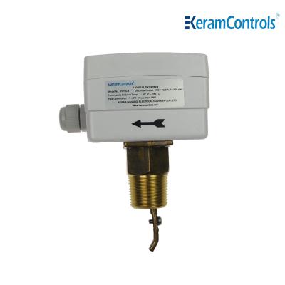 China Adjustable Liquid Flow Switches 1 To 8