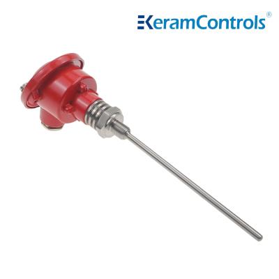 China De Zenders van de roestvrij staaltemperatuur voor Koelingssysteem het Meten Te koop