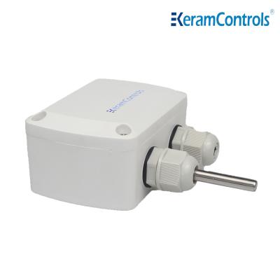 China NTC10k thermal sensor temp sensor HVAC for sale