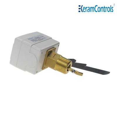 중국 스테인레스 강 노 냉각장치 유량스위치 HVAC 판매용