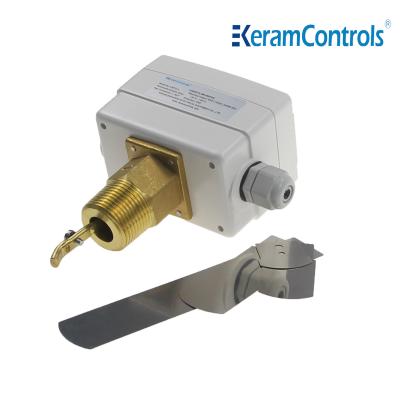 중국 스테인레스 강 노 냉각장치 유량스위치 HVAC 판매용