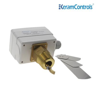 중국 스테인레스 강 노 냉각장치 유량스위치 HVAC 판매용