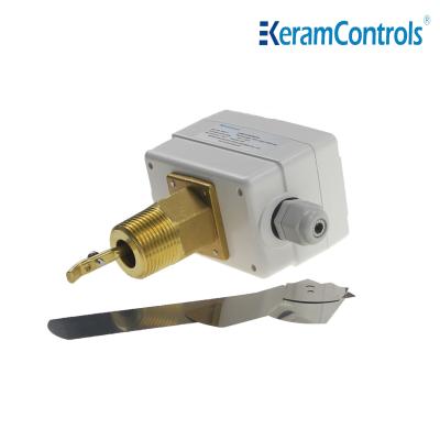 China micro switch water flow switch for hvac for sale