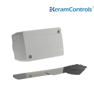 Κίνα Διακόπτης ροής κουπιών ανοξείδωτου havc προς πώληση