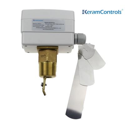 Κίνα Διακόπτης ροής κουπιών ανοξείδωτου havc προς πώληση