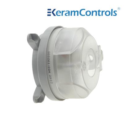China Air filter differential pressure sensor air pressure controls for sale
