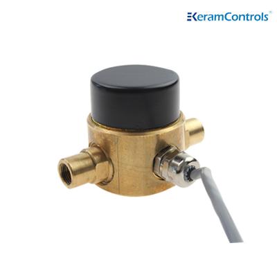 China -10~+85℃ Differential Pressure Switches For Monitoring Pressure for sale