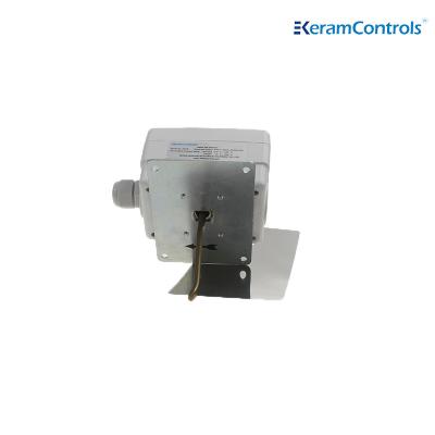 China Galvanized Steel Hvac Air Flow Switch Single Stage IP65 for sale