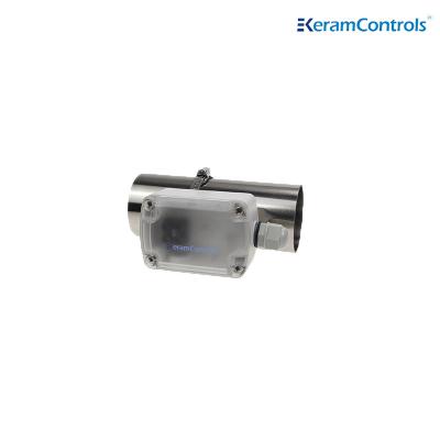 China Pt100 Temperature Sensor Transmitters IP65 NEMA 4 In Air Conditioning Systems for sale