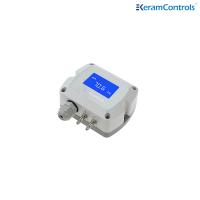 China Industry Automation DPT Differential Pressure Transmitter 4-20mA Output for sale