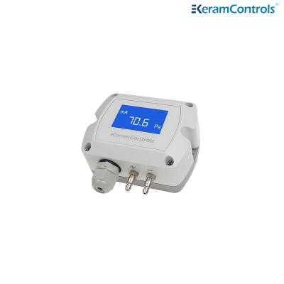 China IP65 Differential Level Transmitter for sale