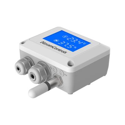 China Sensor de la presión de la temperatura de la humedad IP65 en venta