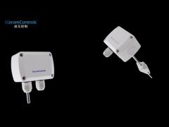 KTT温度トランスミッタ