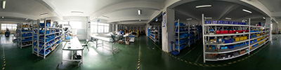 중국 Keram (Nanjing)ELECTRICAL Equipment Co., Ltd. 가상 현실 보기