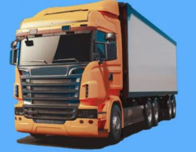 China ONE YML Road Freight Logistics North America Trucking Cargo Shipping Agent for sale
