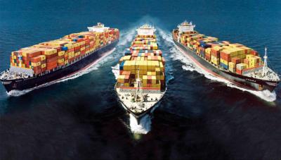China FBA Door To Door International Shipping 1000 Logistics Cross Border E Commerce Logistics for sale