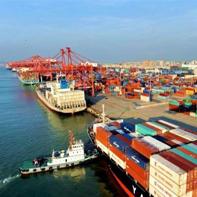 China Yantian To USA / Canada FBA Ddp Shipping Service From Shanghai/Ningbo/Qingdao/Shekou/Port Klang/Yangon for sale