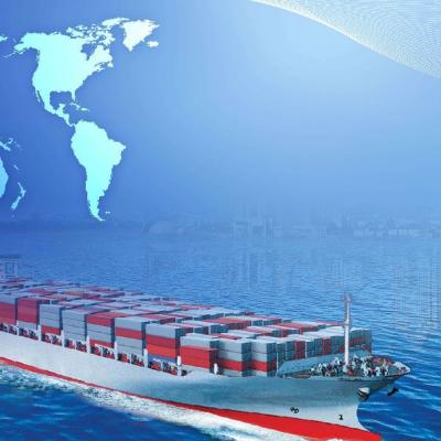 China Door To Door Delivery USA Shipping To FBA With SHANGHAI/NINGBO/QINGDAO/YANTIAN/SHEKOU/PORT KLANG/YANGON Ports Return Pol for sale