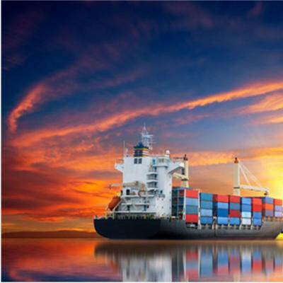 China LCL Ddp Shipping Service To USA / CANADA FBA Service Insurance Available for sale