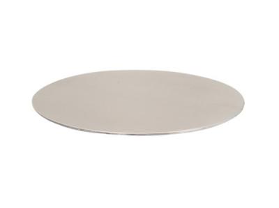 China Clad metal 2 layers stainless steel 430 and aluminum laminate sheet for cookware for sale