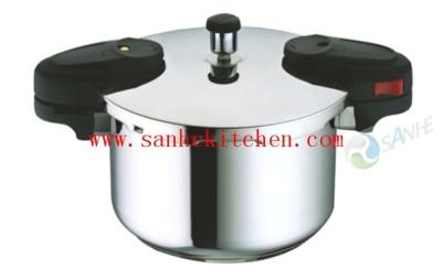 China Cheap price AS.D Series stainless steel Pressure cooker with OEM Logo for sale