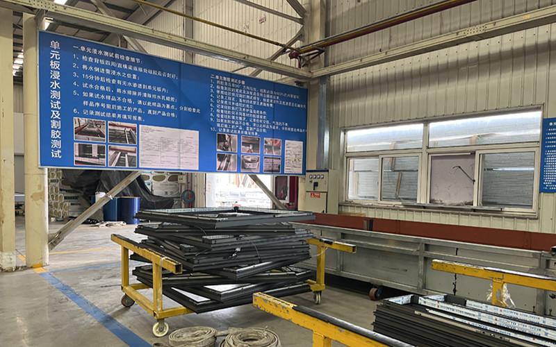 Verified China supplier - SHANGHAI SHANEOK INDUSTRIAL CO., LTD.