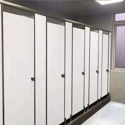 China Bathroom Toilet Partition 1300 X 2800mm 1510 X 2440mm for sale