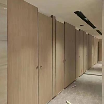 China Phenolic Compact Laminate Partitions Waterproof Fireproof for sale