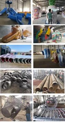 Verified China supplier - Guangzhou Hongxing Water Park Equipment Co., Ltd.