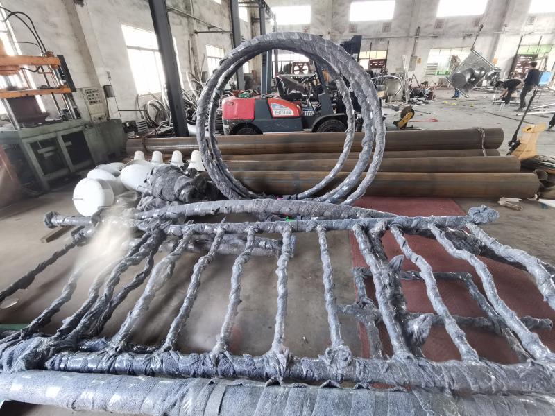 Verified China supplier - Guangzhou Hongxing Water Park Equipment Co., Ltd.