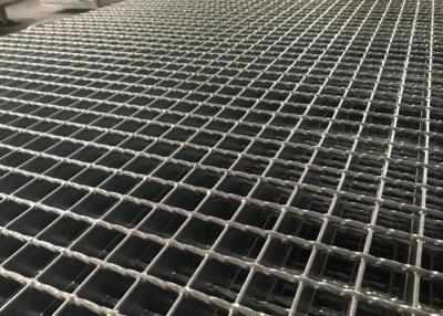 Loading Remp Anti Slip Steel Grating Bar Grating 30x3mm Mild Steel Industrial ...