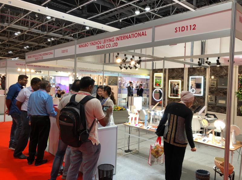 Verified China supplier - Ningboshi Yinzhou Leiying International Trade Co., Ltd.