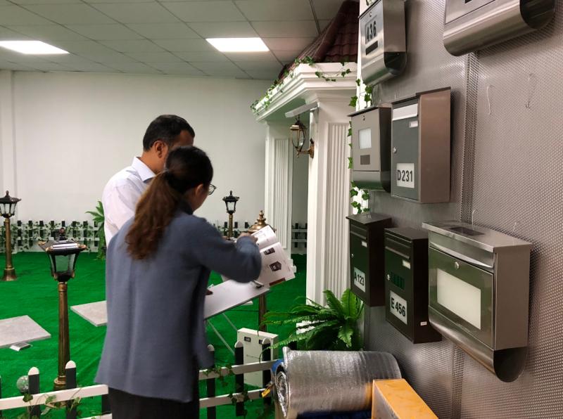 Verified China supplier - Ningboshi Yinzhou Leiying International Trade Co., Ltd.