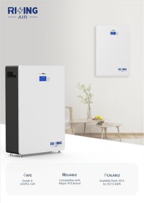China 800ah 40kwh Home Energy Battery Storage Solar Inverter With Battery For Home for sale