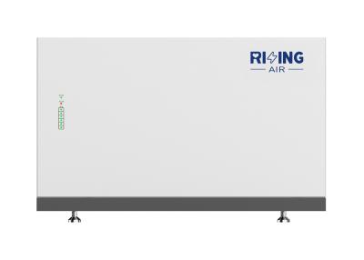 中国 48V 50AH 75AH LFP 太陽電池 6000 サイクル Bluesun リチウム電池 販売のため