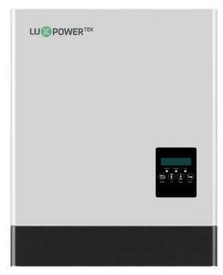 China LXP Low Voltage Hybrid Inverter 3Kw-6Kw Solar System Inverter for sale