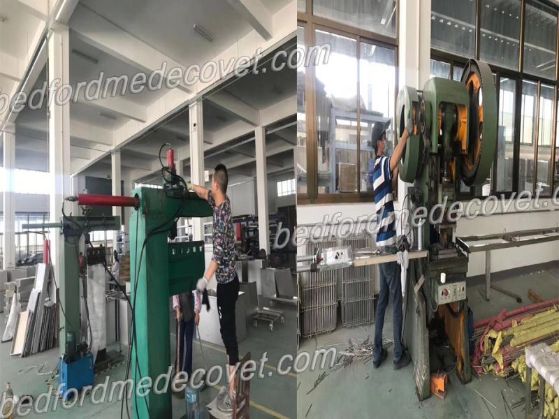 Verified China supplier - BEDFORDMED