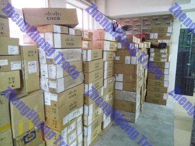 China WS-C2960X-48LPS-L new and used Cisco network catalyst switch in stock price today ship to world china supplier for sale