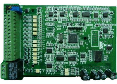 China SMT DIP Lead Free PCB Assembly , 6oz Multilayer PCB Assembly for sale
