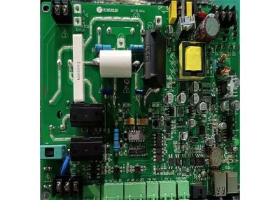 China EMS FR4 4OZ High Desity Lead Free PCB Assembly , DIP Quick Turn PCB Assembly for sale