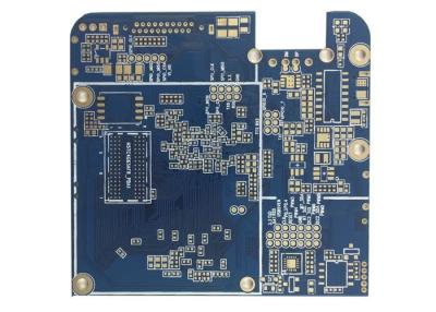 China Multi Layer Enig Turnkey 0.6oz Medical Pcb Assembly for sale