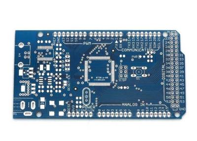China Hasl Multi Layer 0.6oz 1.6mm Medical Pcb Assembly for sale