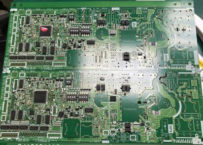China 100% Lead Free Prototype Pcb Assembly Solder Paste Multi-Layer for sale