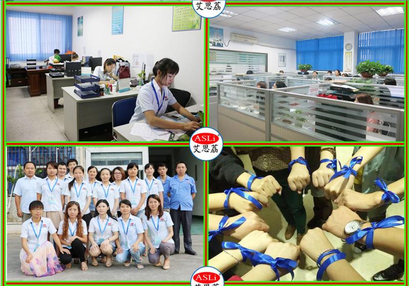 Verified China supplier - ASLi (CHINA) TEST EQUIPMENT CO., LTD