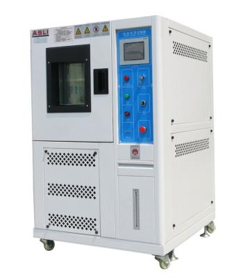 China -40~150Deg C Powder Coated Temperature Humidity Chamber with CE Mark for sale