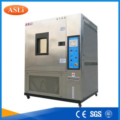 China -70C~200C Programmable Environmental Test Chamber / Temperature And Humidity Chamber for sale