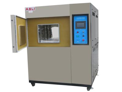 China High And Low Temperature Thermal Shock Chamber For Electronic Industry for sale