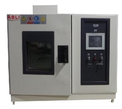 China Small Benchtop Temperature Humidity Chamber , Min Environemental Test Chamber for sale
