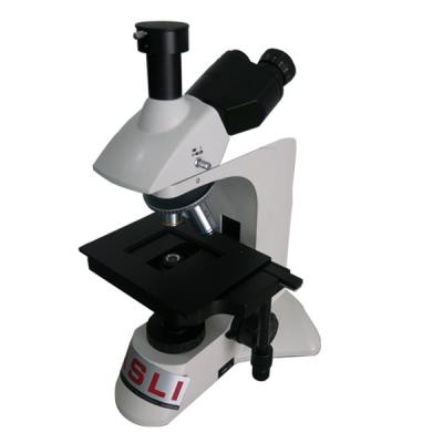 China Laboratory use 8000000px Microscope Tester Metallographic Equipment Single-lens for sale